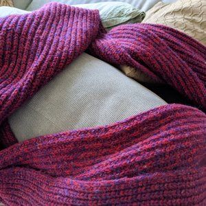 Banana Republic Cozy Knit Infinity Scarf